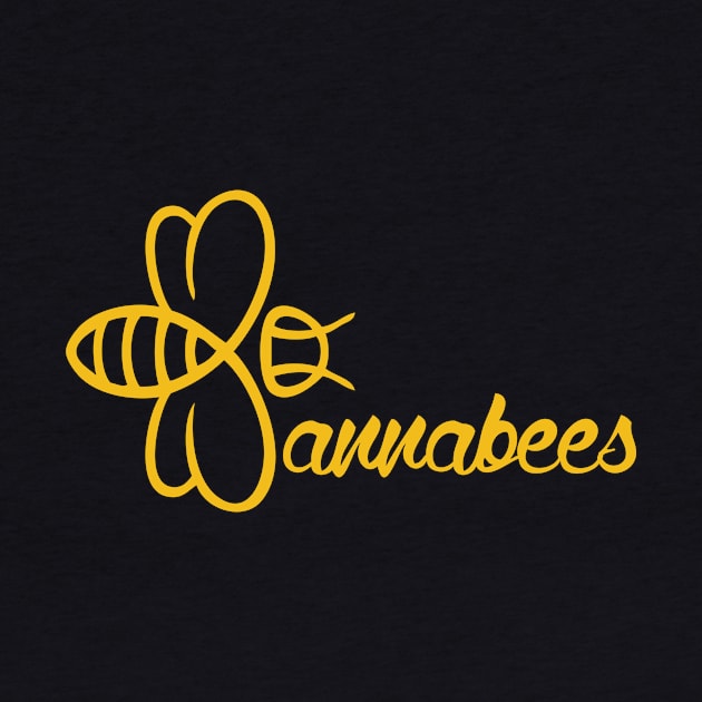 Wannabees by bobbuel